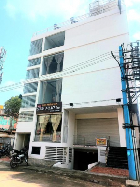 Seema Palace Inn